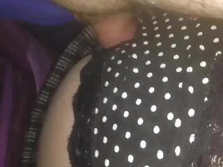 Hintçe ilə rus kişi və onun girlfriend cinsi film video Gizli kamera Hindi Strapon