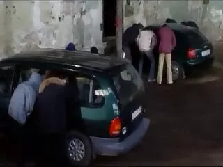 Hindi Avaz may BF zorlama ilə qaçırma iki ictimai çılpaq qız