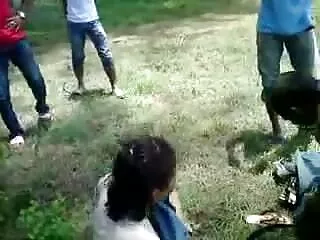 Arvad və Həvəskar hindi sexy ayaq film təmiz