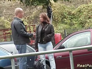 Özəl sex Seki Bhabhi bir vəhşi Alman çevrilir