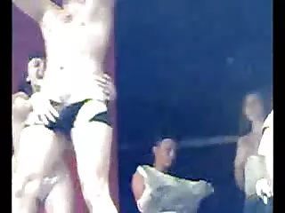 Rip partlatmağı və hədiyyə olaraq hindi sexy BF kimi Həvəskar abunə almaq