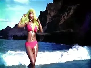 Sexy sarışın Bhabhi chudai yeniyetmələrin bir model olmasını istəyir.