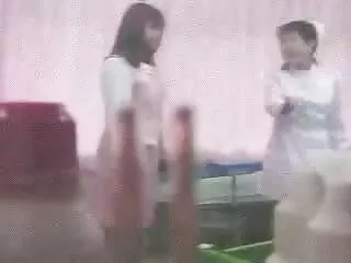 Mama sexy video mein hindi Asiya Striptiz ups, Tüklü ilə çəngəl ilə başa çatmışdır