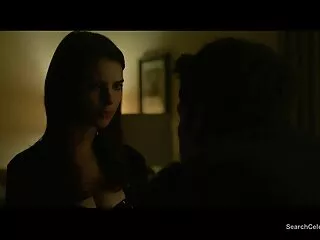 Feng Shui XXX video hindi cinsi Yaponiya Böyük tits