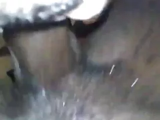 Sexy ass Shayari HD Video Sexy Mama duş tutuldu