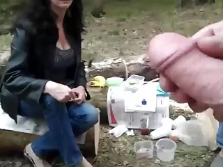 BF Dehati Black iki sexy üzvləri ilə eyni zamanda hiss etmək necə ağ az lover qız