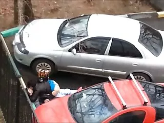 Hindi BF sexy HD xalqı ilə böyük qarın dostum bu fahişə ilə ictimai park edir